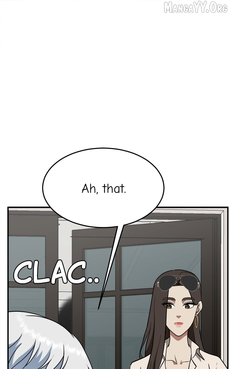Change Me Chapter 102 - page 15